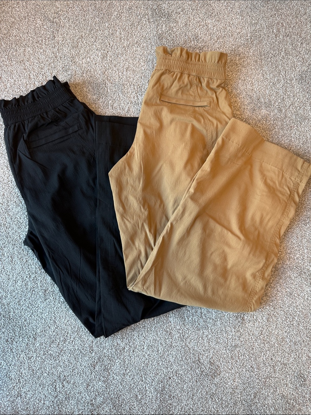 Athleta 2x Pairs of Pants